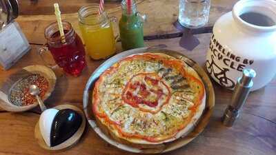 Joe's Joint Restro Cafe