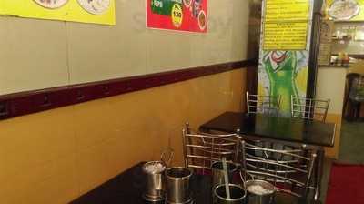 Thalapakattu Biriyani