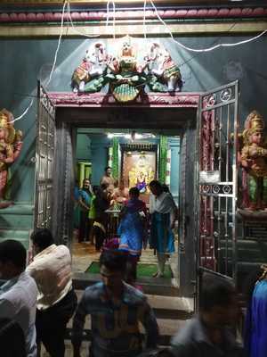 Thalapakattu Biriyani