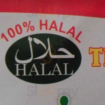 Thalapakattu Biriyani