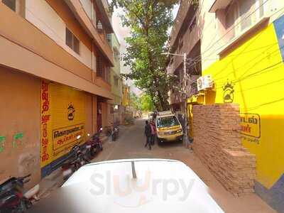 Thalapakattu Biriyani