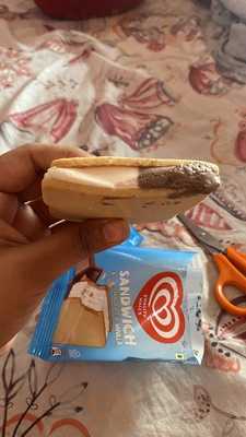 Kwality Wall's Swirl's