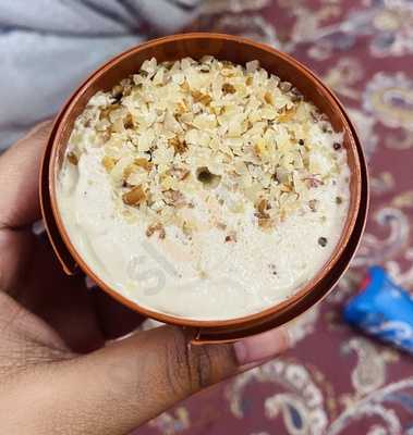 Kwality Wall's Swirl's