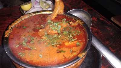 Punjabi Tadka