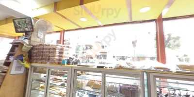 Iyengar's Bakery
