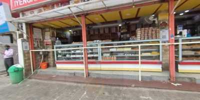 Iyengar's Bakery