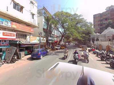 Rajasthan Chat House