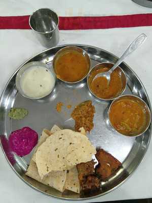 Rasoi Dining Hall