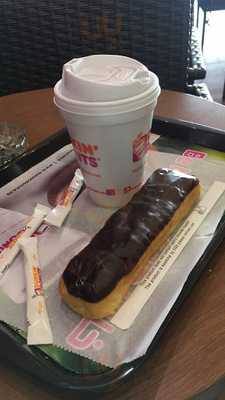 Dunkin' Donuts