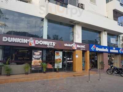 Dunkin' Donuts