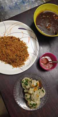 Chow San Chinese And Thai Restaurant