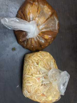 Chow San Chinese And Thai Restaurant