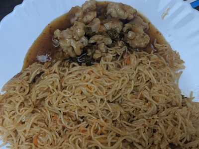 Chow San Chinese And Thai Restaurant