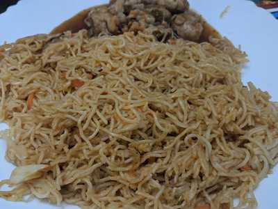 Chow San Chinese And Thai Restaurant