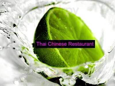 Chow San Chinese And Thai Restaurant