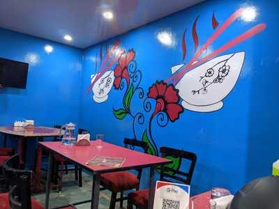 Chow San Chinese And Thai Restaurant