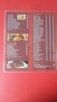 Chow San Chinese And Thai Restaurant