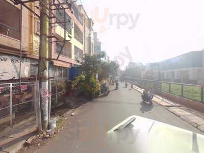 Chow San Chinese And Thai Restaurant