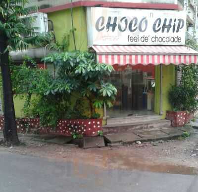 Choco N Chip