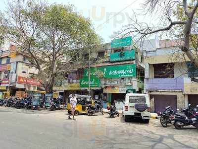 Hotel Karunaas Non Veg Restaurant