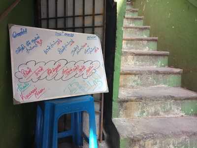 Hotel Karunaas Non Veg Restaurant