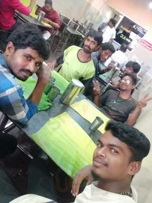 Hotel Karunaas Non Veg Restaurant