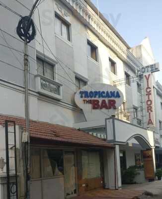 Tropicana Bar