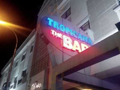 Tropicana Bar