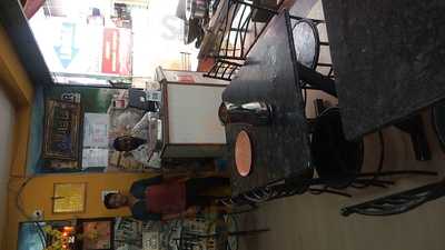 7-star Ambur Dum Biriyani