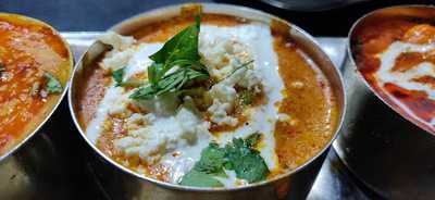 Prasad Vegetarian Restaurant