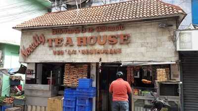 Prasad Vegetarian Restaurant