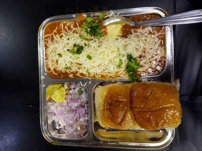 Prasad Vegetarian Restaurant