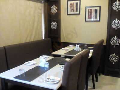 Prasad Vegetarian Restaurant