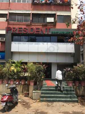 President Hotel And Bar