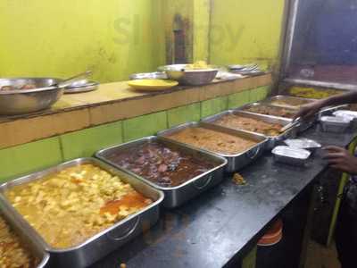 Rice Plate Restaurant