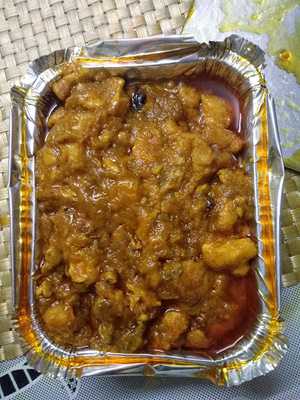 Rice Plate Restaurant