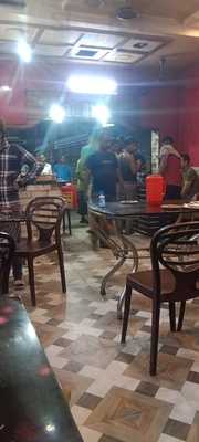 Rice Plate Restaurant