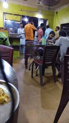 Rice Plate Restaurant