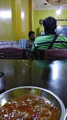 Rice Plate Restaurant