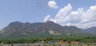 Thirunelveli Halwa Stall