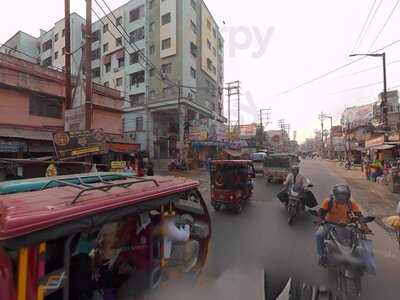 Maa Sharadamoyee Mishtanna Pratishthaan