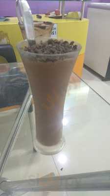 Cafe Chokolade