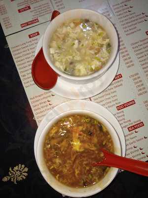 Red Dragon Restaurant