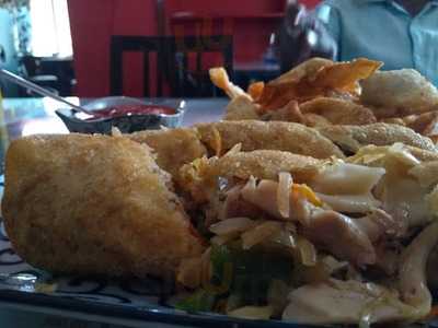 Red Dragon Restaurant