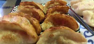 Red Dragon Restaurant