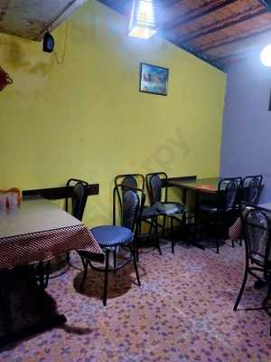 Red Dragon Restaurant