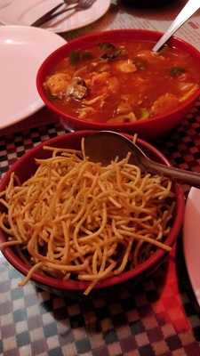 Red Dragon Restaurant