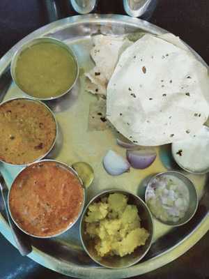 Hotel Swagat Restaurant