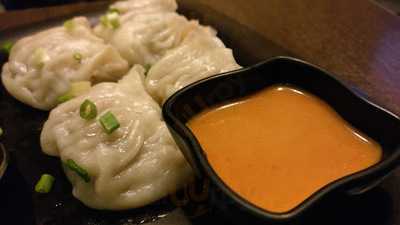 Chungs Dumpling House