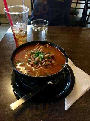 Chungs Dumpling House